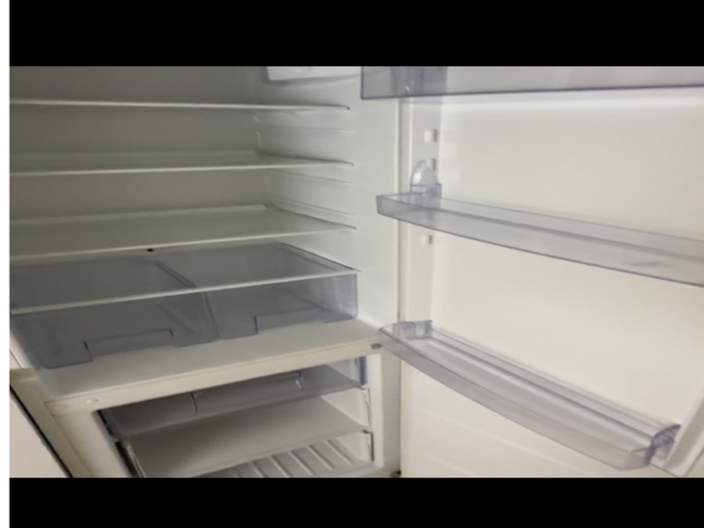 Rent kylskåp