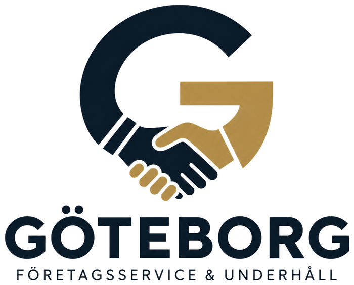 Göteborg Företagsservice & Underhåll